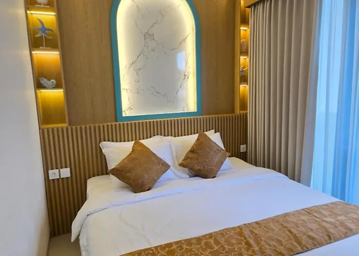 Saint Tavia 1 Villa *