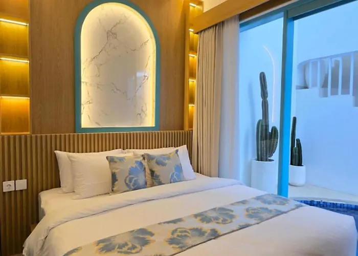 Villa Saint Tavia 1