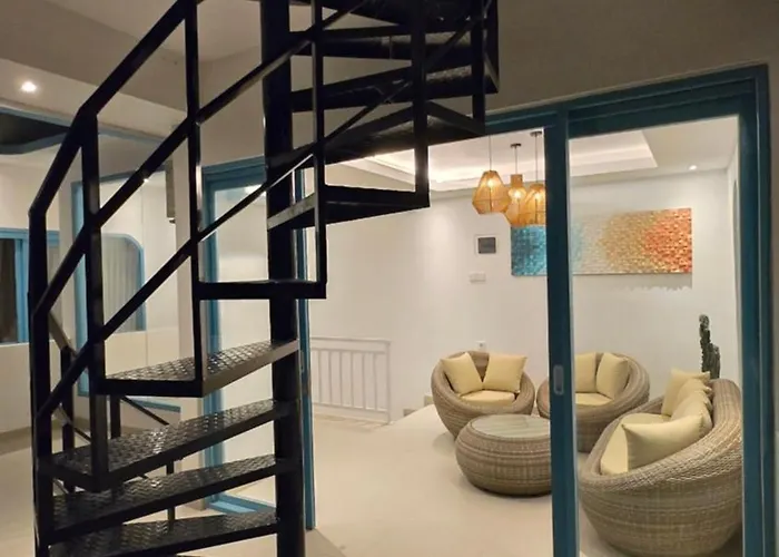 Villa Saint Tavia 1