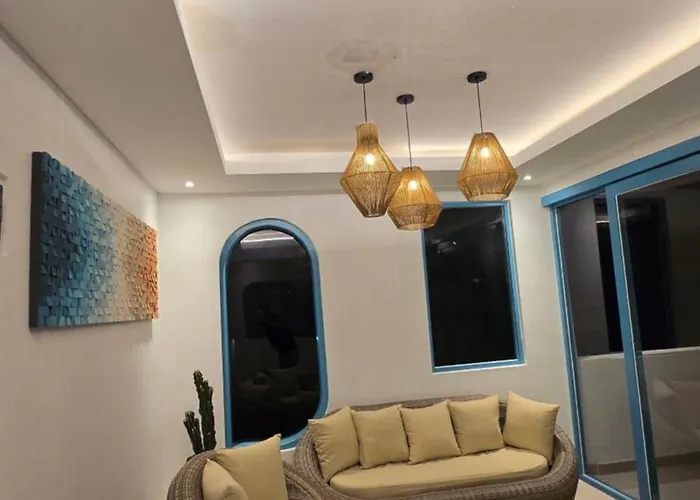 Saint Tavia 1 * Uluwatu (Bali)