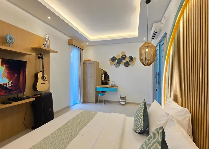 Villa Saint Tavia 1